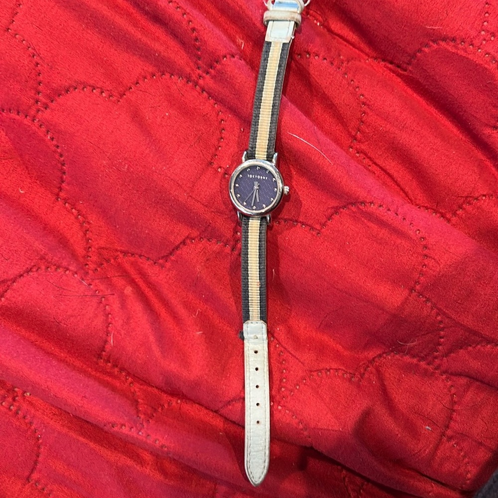 Watch tokyobay